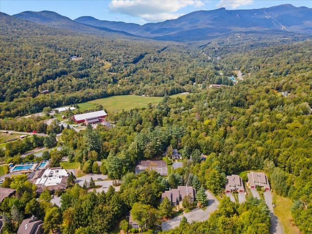 384 Topnotch Drive 384 A, Stowe, VT 05672