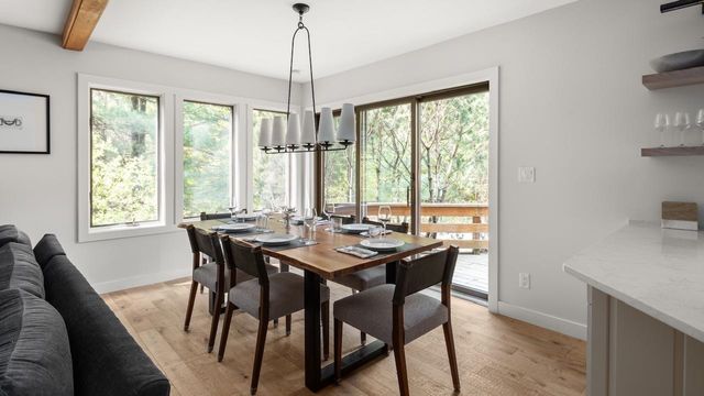 384 Topnotch Drive 384 A, Stowe, VT 05672