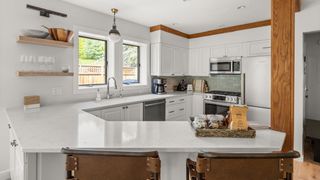 384 Topnotch Drive 384 A, Stowe, VT 05672