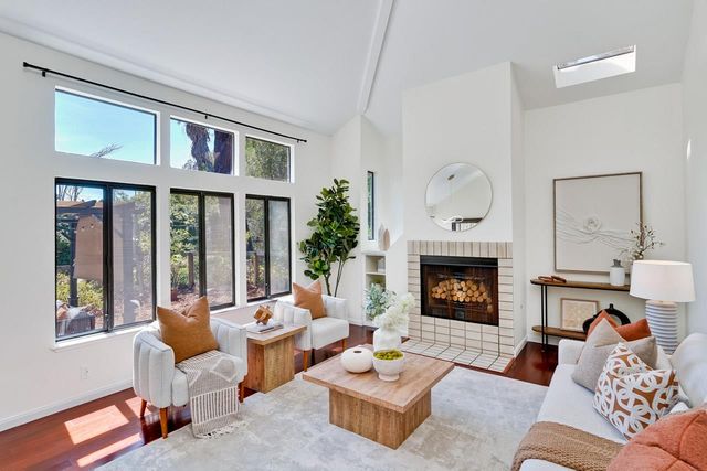 916 Rosette Terrace, Sunnyvale, CA 94086