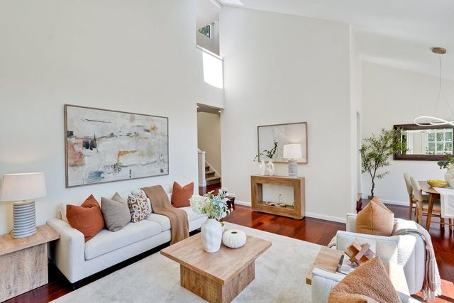 916 Rosette Terrace, Sunnyvale, CA 94086