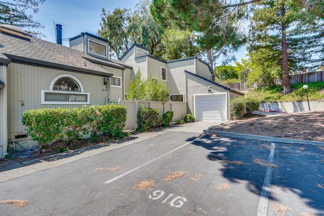 916 Rosette Terrace, Sunnyvale, CA 94086