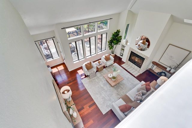916 Rosette Terrace, Sunnyvale, CA 94086