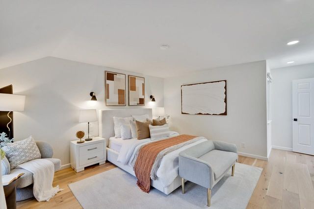 916 Rosette Terrace, Sunnyvale, CA 94086