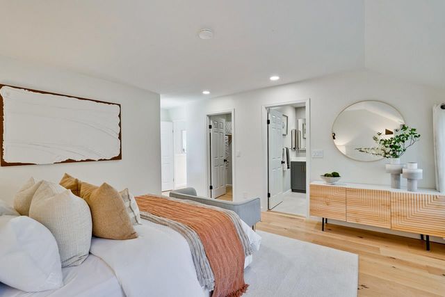 916 Rosette Terrace, Sunnyvale, CA 94086