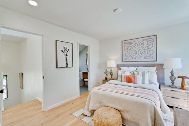 916 Rosette Terrace, Sunnyvale, CA 94086