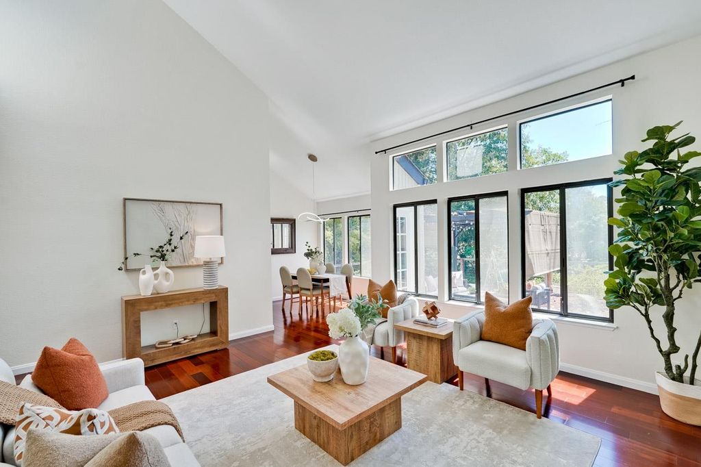 916 Rosette Terrace, Sunnyvale, CA 94086