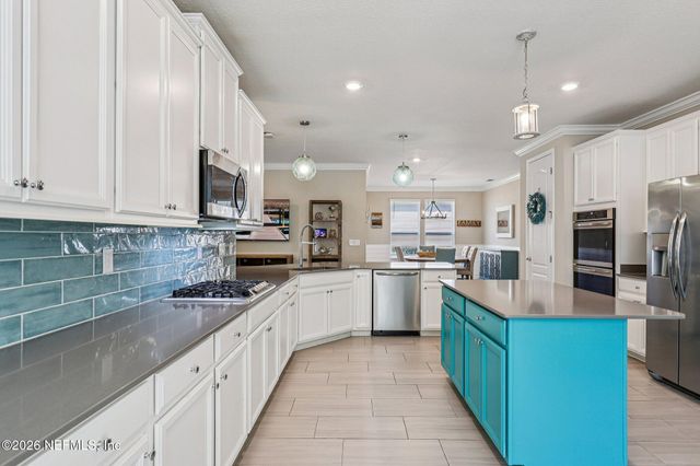 138 OLETA Way, St. Augustine, FL 32095