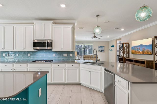 138 OLETA Way, St. Augustine, FL 32095