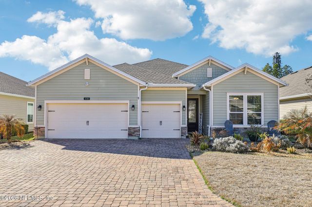 138 OLETA Way, St. Augustine, FL 32095