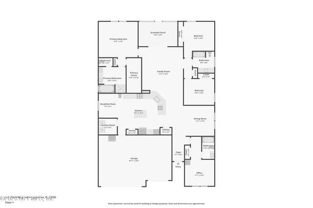 138 OLETA Way, St. Augustine, FL 32095