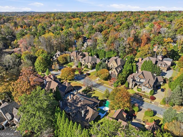 841 Camden Park Court NE, Atlanta, GA 30342