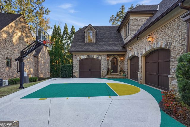 841 Camden Park Court NE, Atlanta, GA 30342