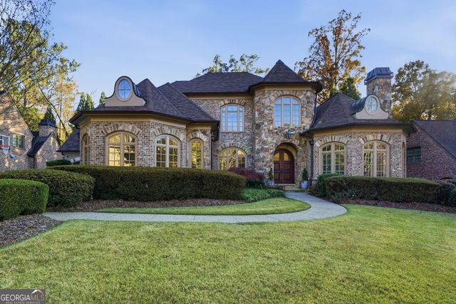 841 Camden Park Court NE, Atlanta, GA 30342