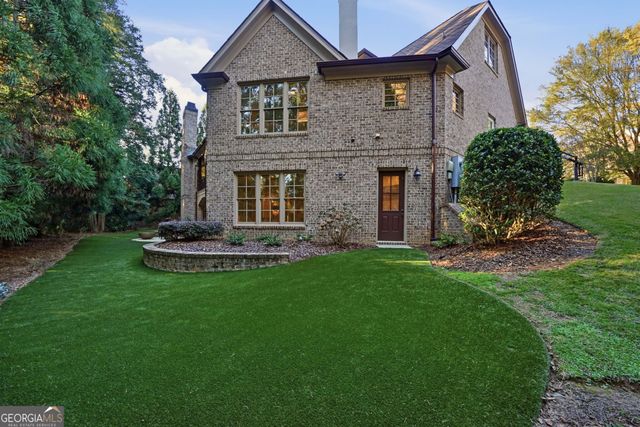 841 Camden Park Court NE, Atlanta, GA 30342