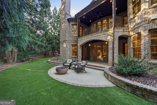 841 Camden Park Court NE, Atlanta, GA 30342