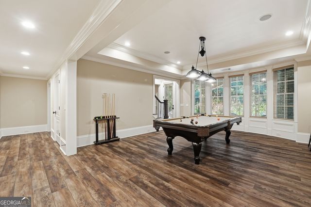 841 Camden Park Court NE, Atlanta, GA 30342