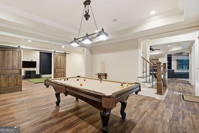 841 Camden Park Court NE, Atlanta, GA 30342