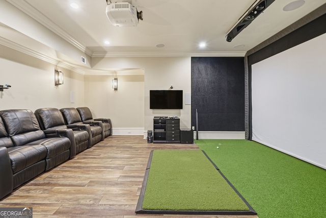 841 Camden Park Court NE, Atlanta, GA 30342