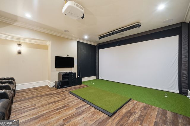 841 Camden Park Court NE, Atlanta, GA 30342