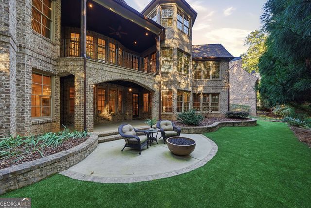 841 Camden Park Court NE, Atlanta, GA 30342