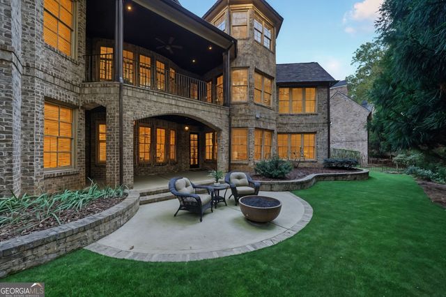 841 Camden Park Court NE, Atlanta, GA 30342