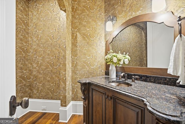 841 Camden Park Court NE, Atlanta, GA 30342