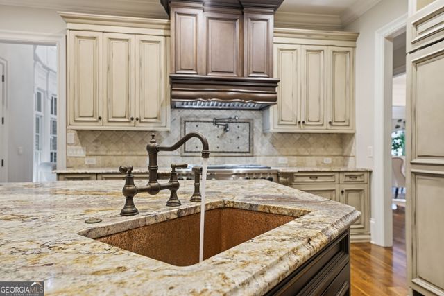 841 Camden Park Court NE, Atlanta, GA 30342