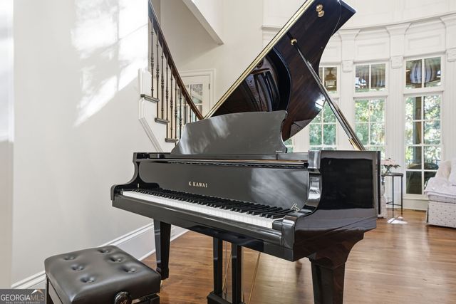 841 Camden Park Court NE, Atlanta, GA 30342