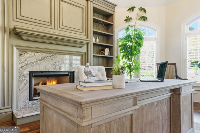 841 Camden Park Court NE, Atlanta, GA 30342