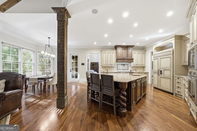 841 Camden Park Court NE, Atlanta, GA 30342