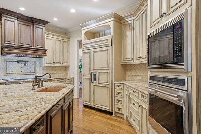 841 Camden Park Court NE, Atlanta, GA 30342