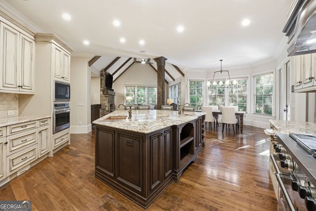 841 Camden Park Court NE, Atlanta, GA 30342