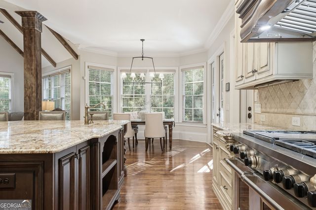 841 Camden Park Court NE, Atlanta, GA 30342