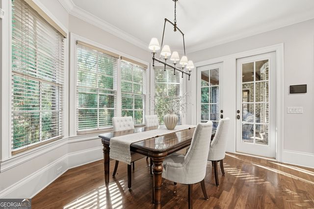 841 Camden Park Court NE, Atlanta, GA 30342