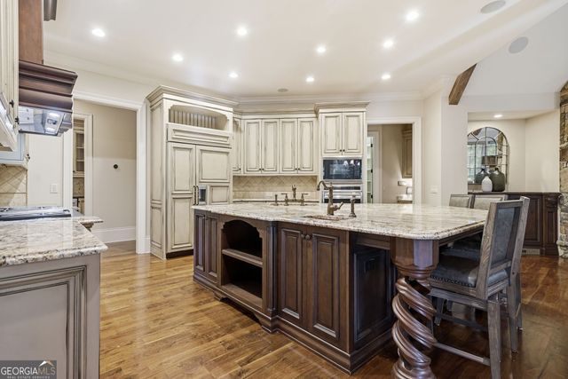 841 Camden Park Court NE, Atlanta, GA 30342