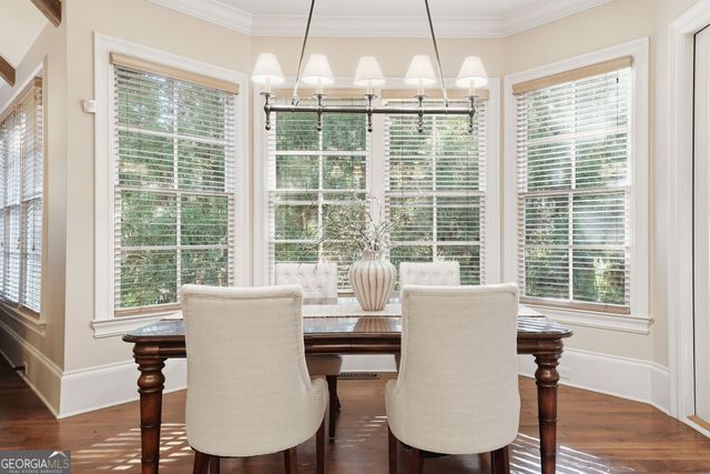 841 Camden Park Court NE, Atlanta, GA 30342