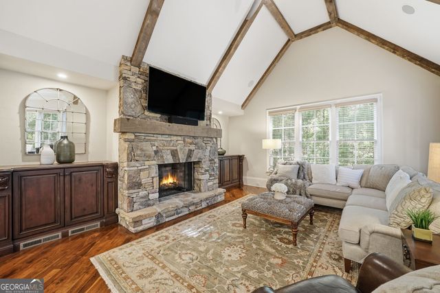 841 Camden Park Court NE, Atlanta, GA 30342