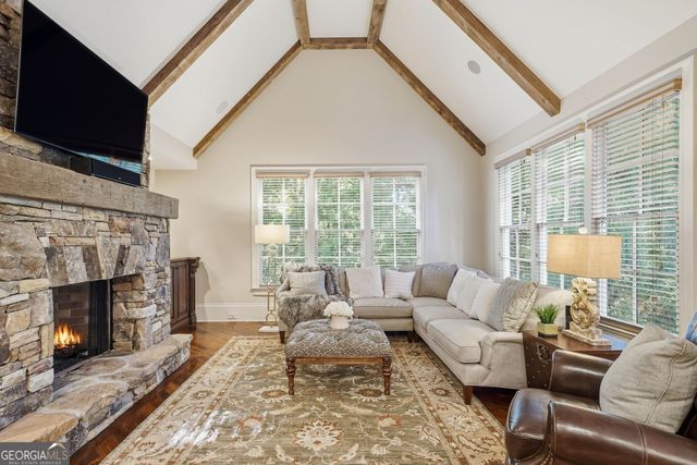 841 Camden Park Court NE, Atlanta, GA 30342