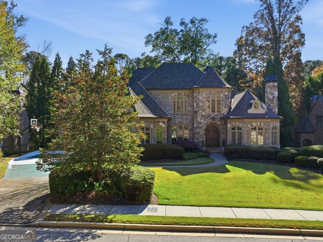 841 Camden Park Court NE, Atlanta, GA 30342