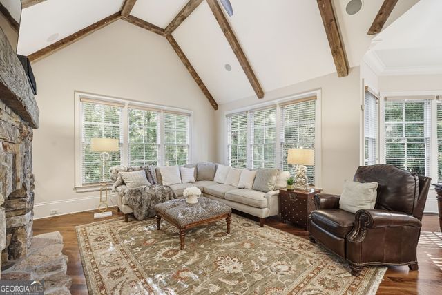 841 Camden Park Court NE, Atlanta, GA 30342