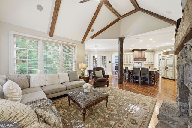 841 Camden Park Court NE, Atlanta, GA 30342