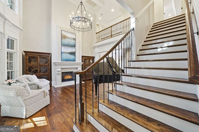 841 Camden Park Court NE, Atlanta, GA 30342