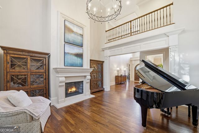 841 Camden Park Court NE, Atlanta, GA 30342