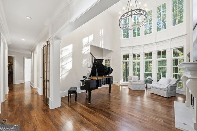 841 Camden Park Court NE, Atlanta, GA 30342