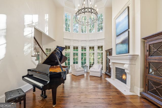 841 Camden Park Court NE, Atlanta, GA 30342