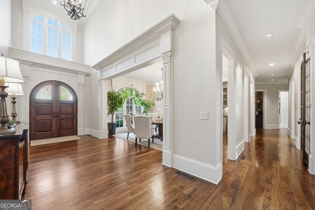 841 Camden Park Court NE, Atlanta, GA 30342