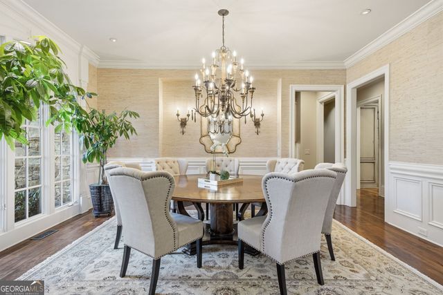 841 Camden Park Court NE, Atlanta, GA 30342