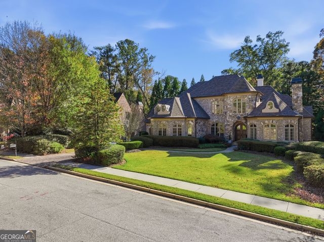 841 Camden Park Court NE, Atlanta, GA 30342