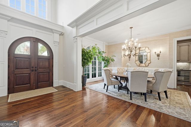 841 Camden Park Court NE, Atlanta, GA 30342